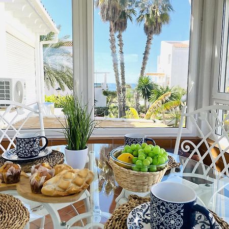 Apartamento Laguna Beach At Home Torrox Eksteriør billede